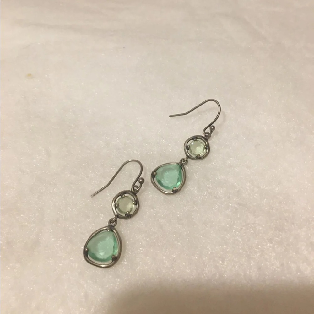 Silpada Earrings